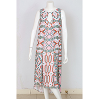 Matcha Dress