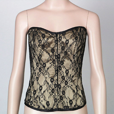 Ladies' Tight-Fit Bustier