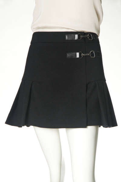 Ladies' Great Scotts Woven Skirt
