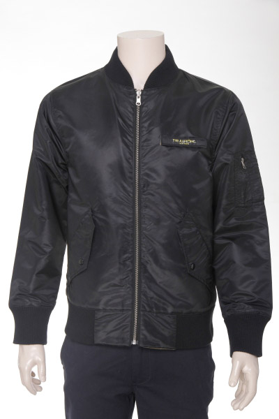 Men's Polyester Woven Jacket