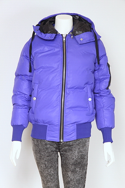 Men's Polyester Woven Jacket