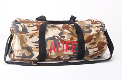 Cotton Print Bag