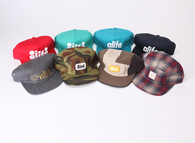 Mens Cap