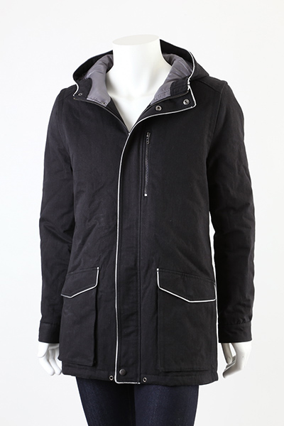 Men's Cotton Padded Jacket