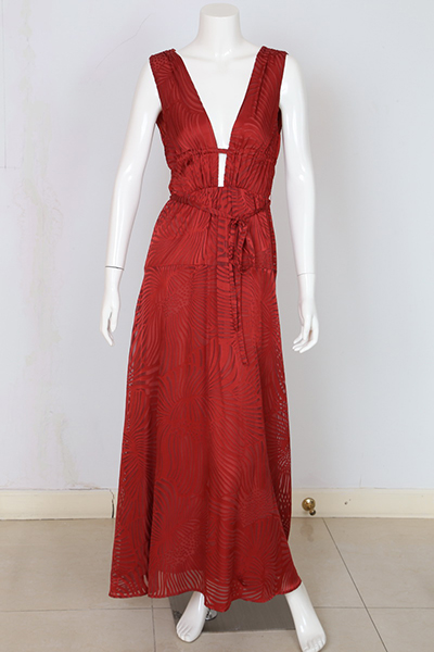 Gwyneth Pencil Dress