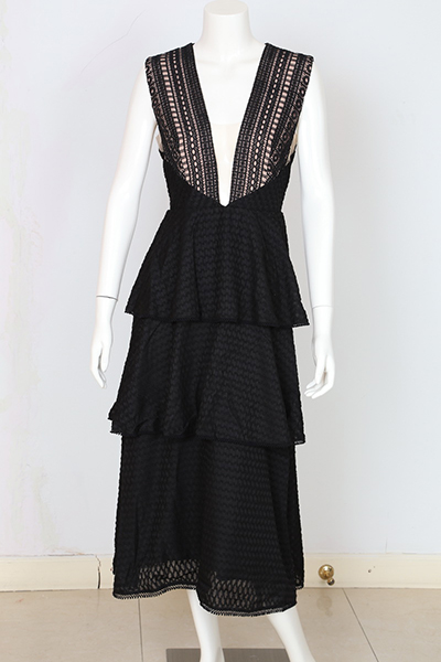 Camille Dress