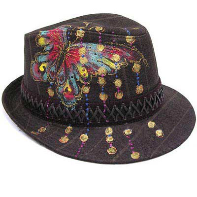 Sell Fashion Cap