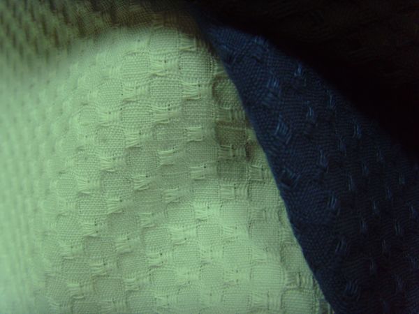 Dobby suiting
