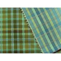 Sell Fine check shirting