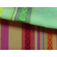 Sell Dobby stripes shirting