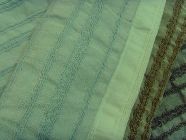 Sell Bubble stripes suiting