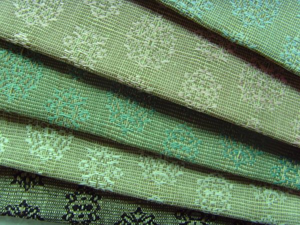 Sell Jacquard shirting