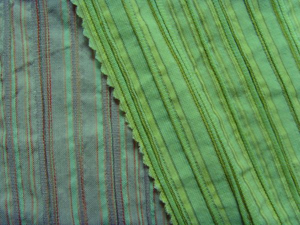 Sell Dobby stripes shirting