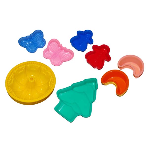 Silicone Bakeware