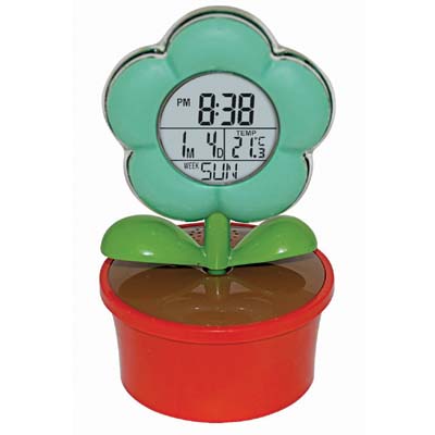 Clock - Alarm