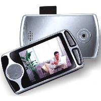Sell 2.4 inches MP4 Player with Camera