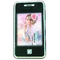 Sell 2.8 inches MP4 Player with Camera