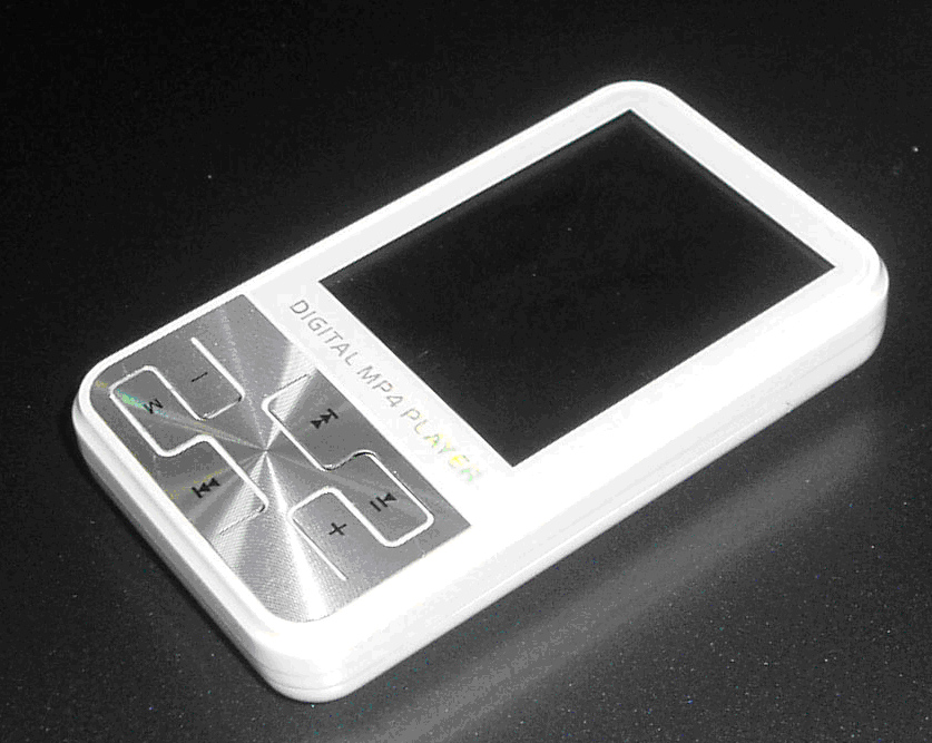 Sell MP4 Player, SK-46