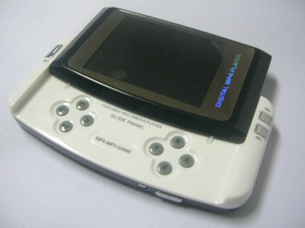 Sell Portable Media Player, CWC-105