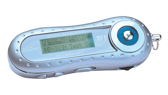 Sell MP3 Player, CW-3503