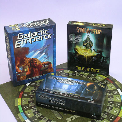 Game Sets