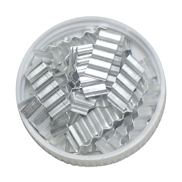 Aluminium Crimps