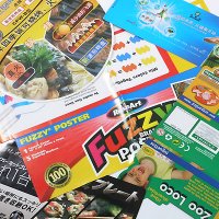 Sell Full Color Print