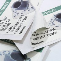 Sell PVC Labels