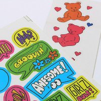 Sell Stickers