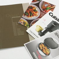 Sell Booklets & Broucher