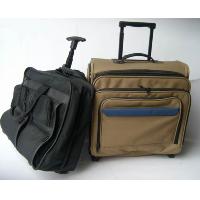 Bags with cart