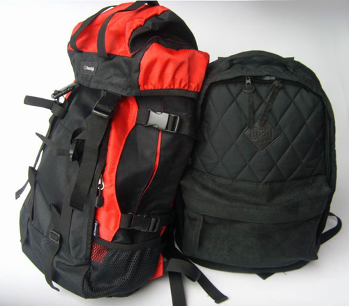 Backpack