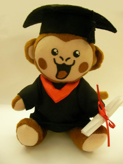 Plush Toy