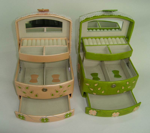 Jewelry Box
