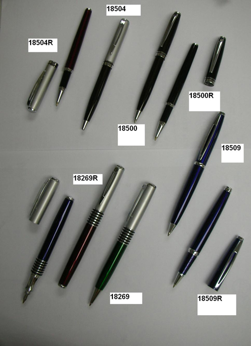Ball Pen