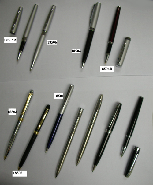 Ball Pen