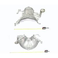 Bigger Size Aluminium Die Casting Product (OEM Only)