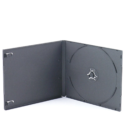 VCD Case