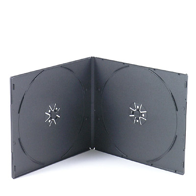 VCD Case