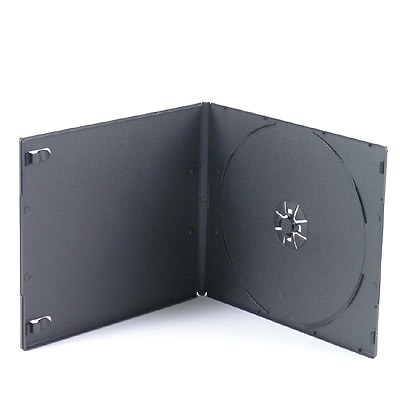 VCD Case