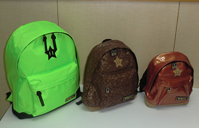 Kidgaroo BP (S, M,L)