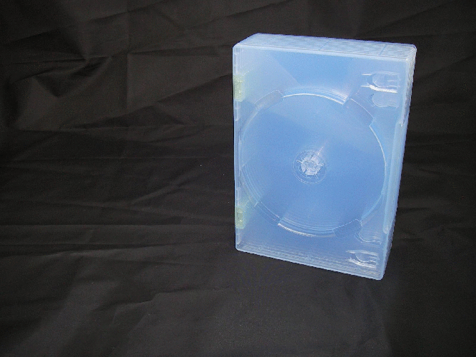 Sell : Modular DVD Case