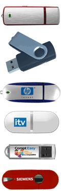 USB Flash Disk Drive