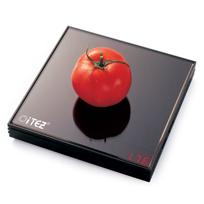 Kitchen Scale with State-of-Art design