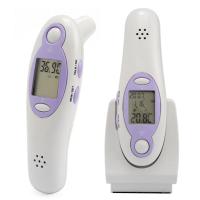 Sell Talking Multi-Functional Ear and Forehead Thermometer