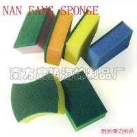 The Scouring Sponge (Cleaning Sponge )