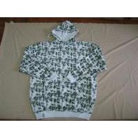 Sell All Over Print Hooded Sweatshirts