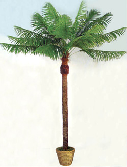 Artificial Plants-palm Tree