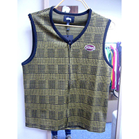 Stussy Ladies Jac Vest