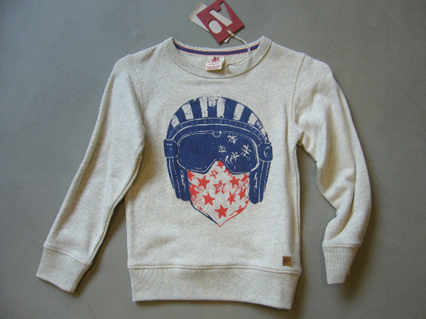 Cut & Sewn Knit
